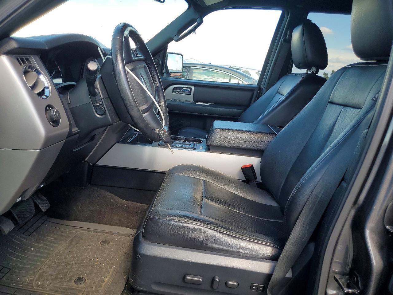 Ford Expedition Xlt