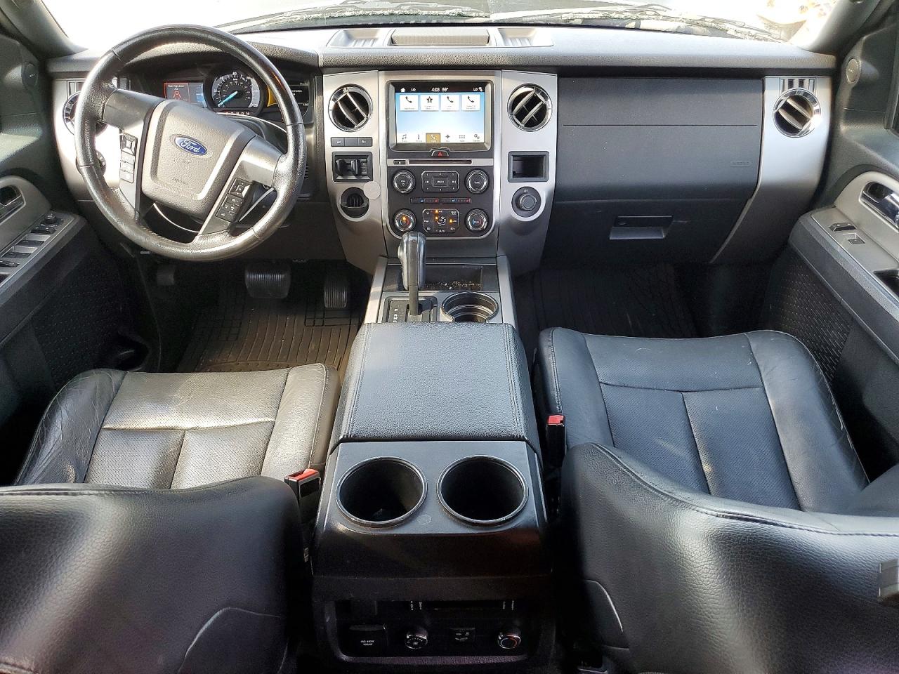 Ford Expedition Xlt