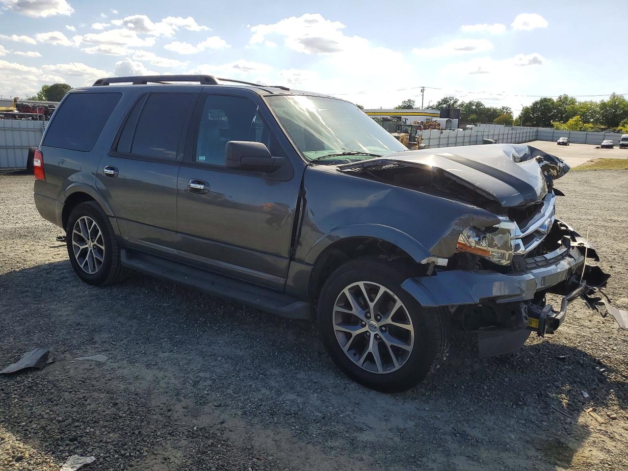 Ford Expedition Xlt