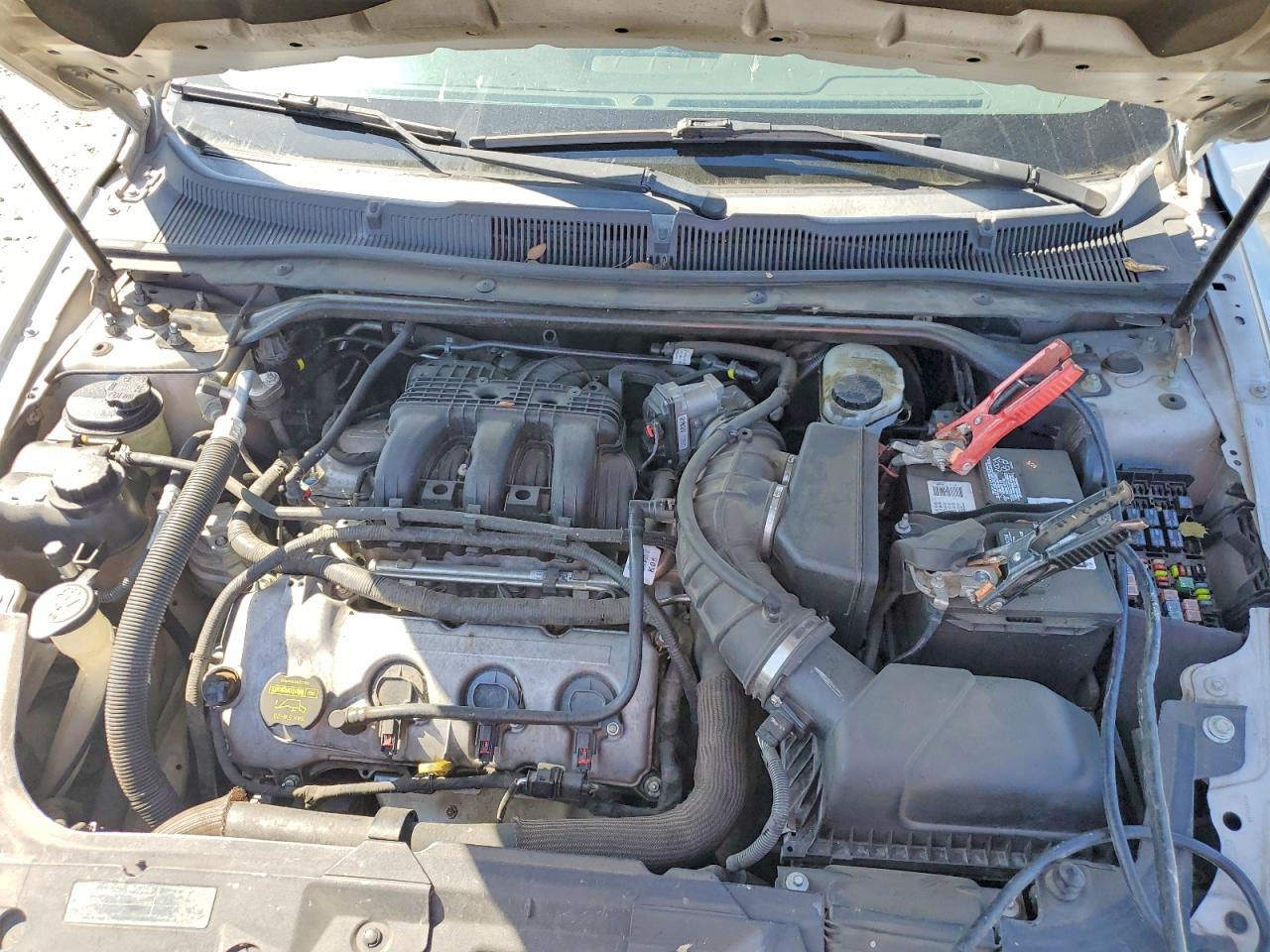 Ford Taurus Sel