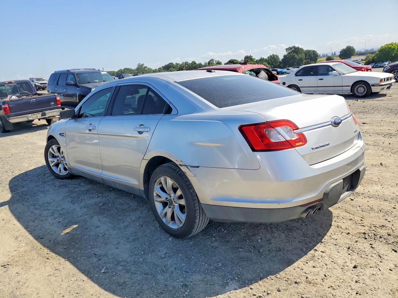 Ford Taurus Sel