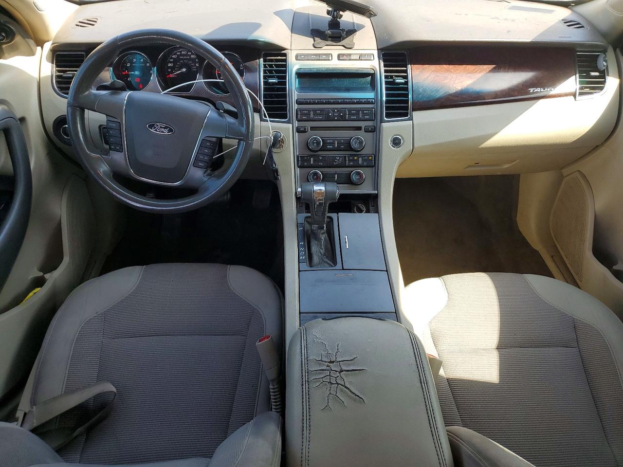 Ford Taurus Sel