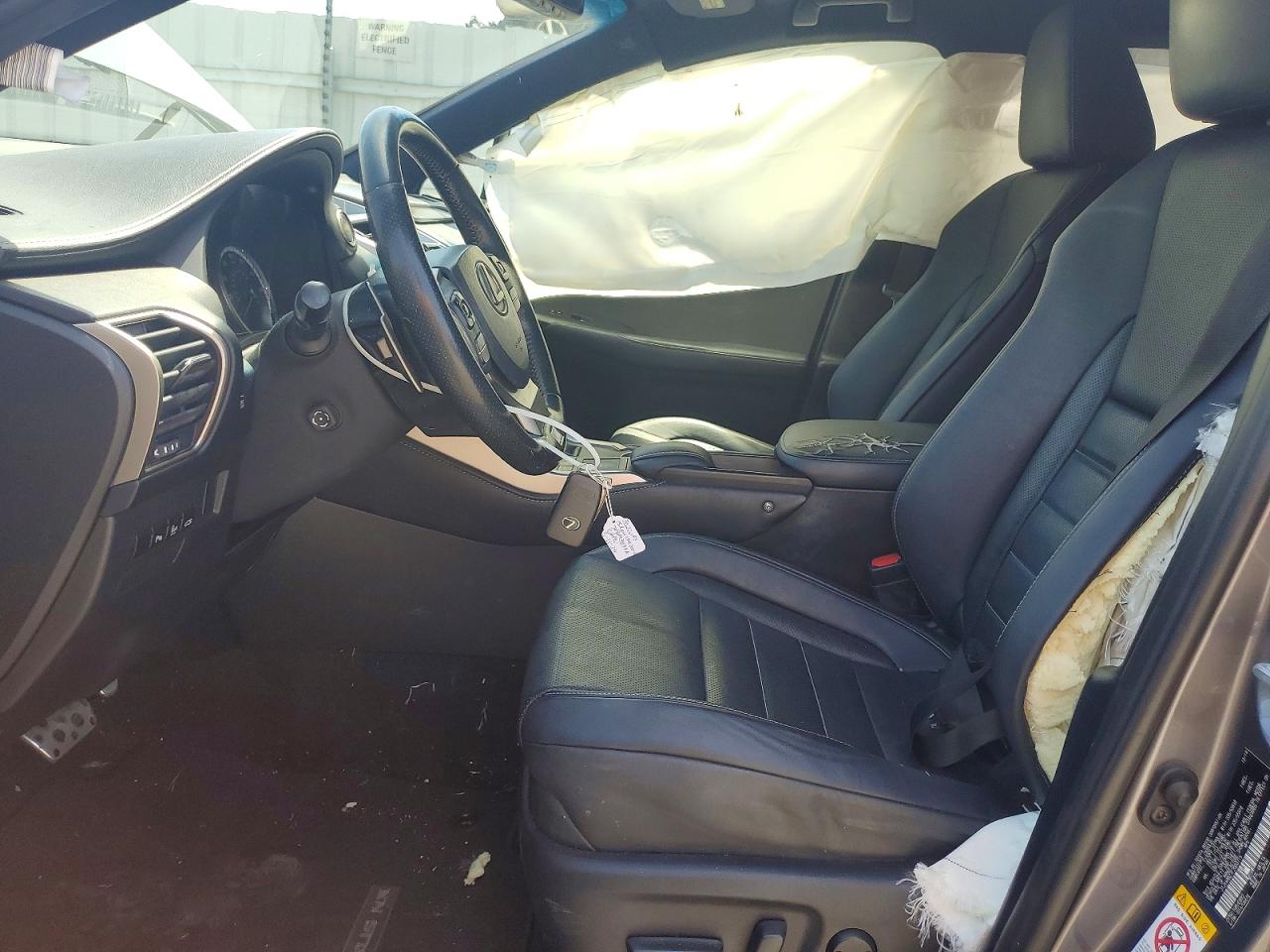 Lexus NX 200t