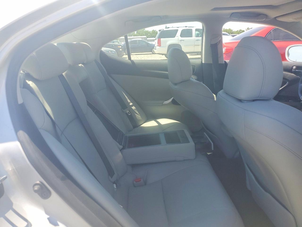 Lexus Is 250