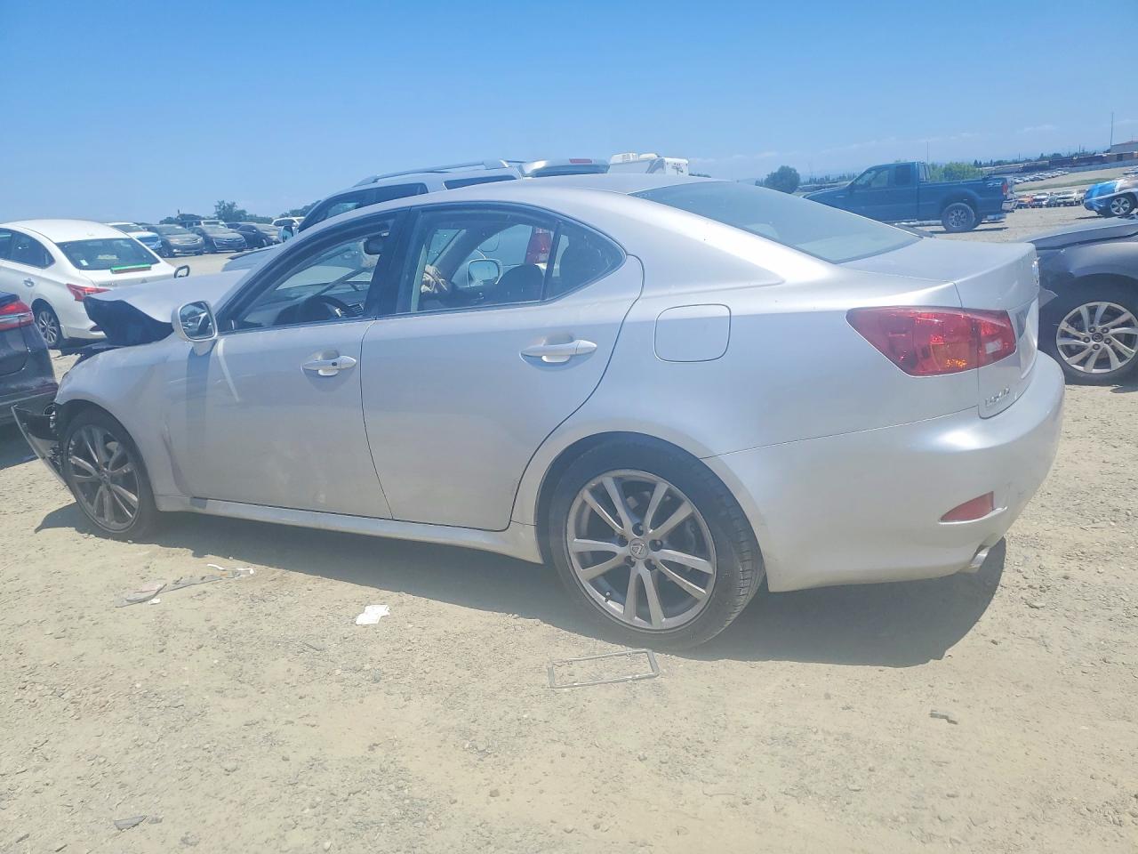 Lexus Is 250