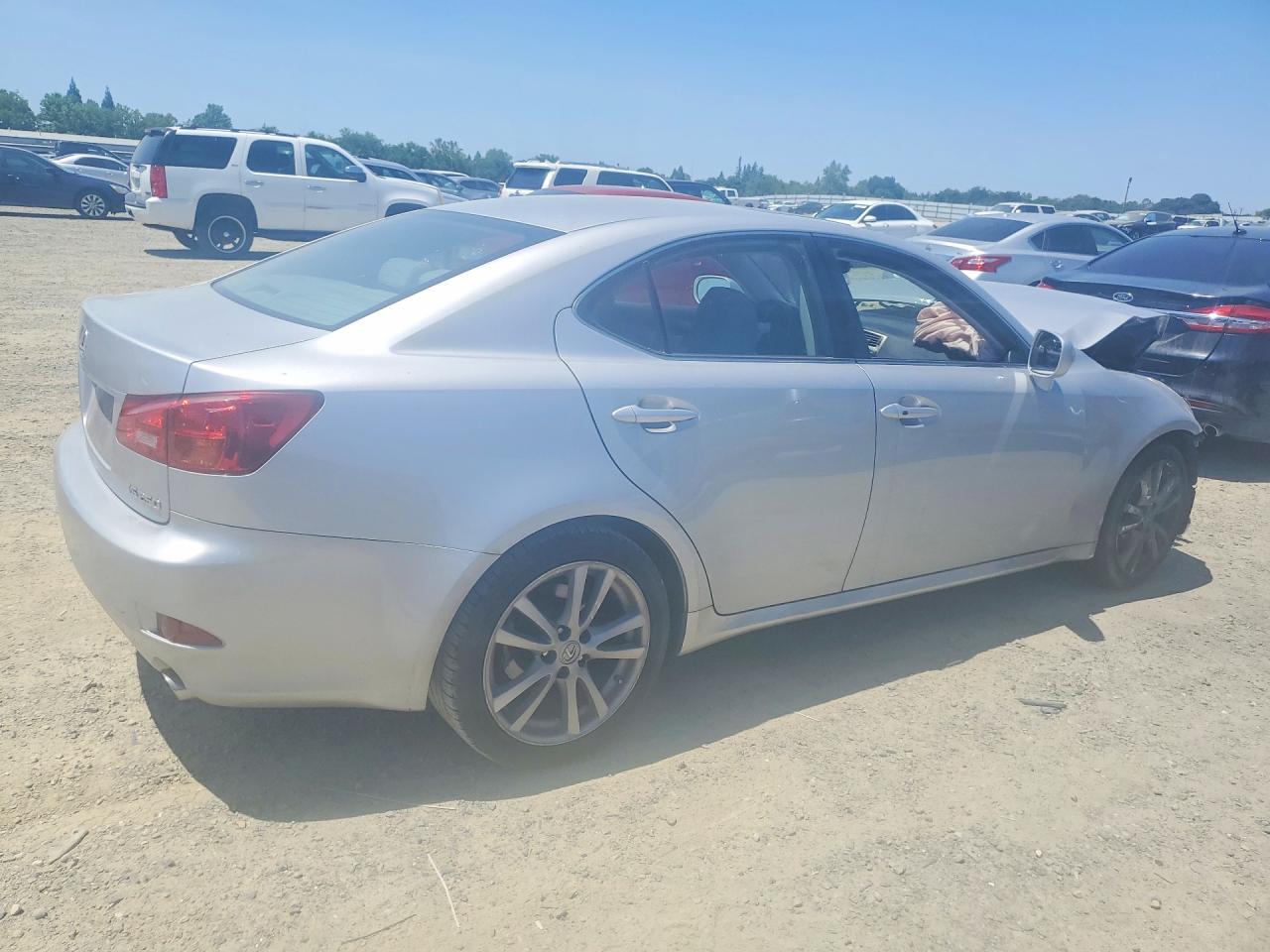 Lexus Is 250