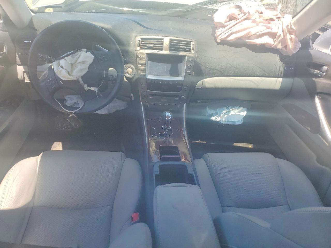 Lexus Is 250