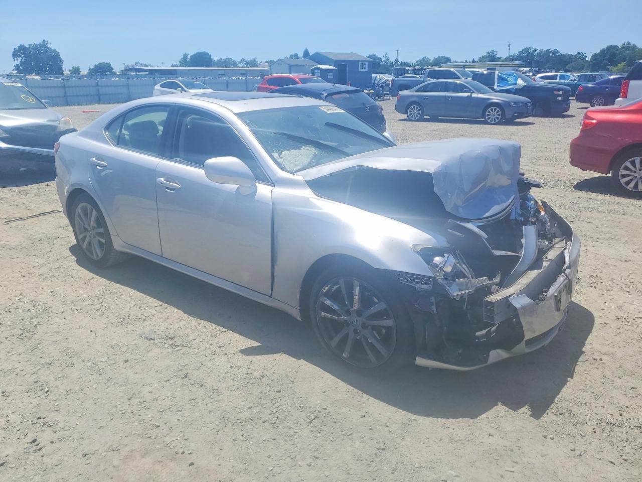 Lexus Is 250