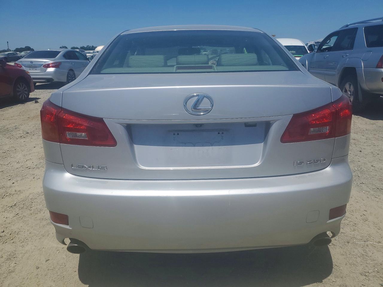 Lexus Is 250