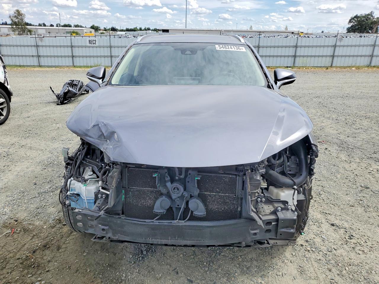Lexus NX Base