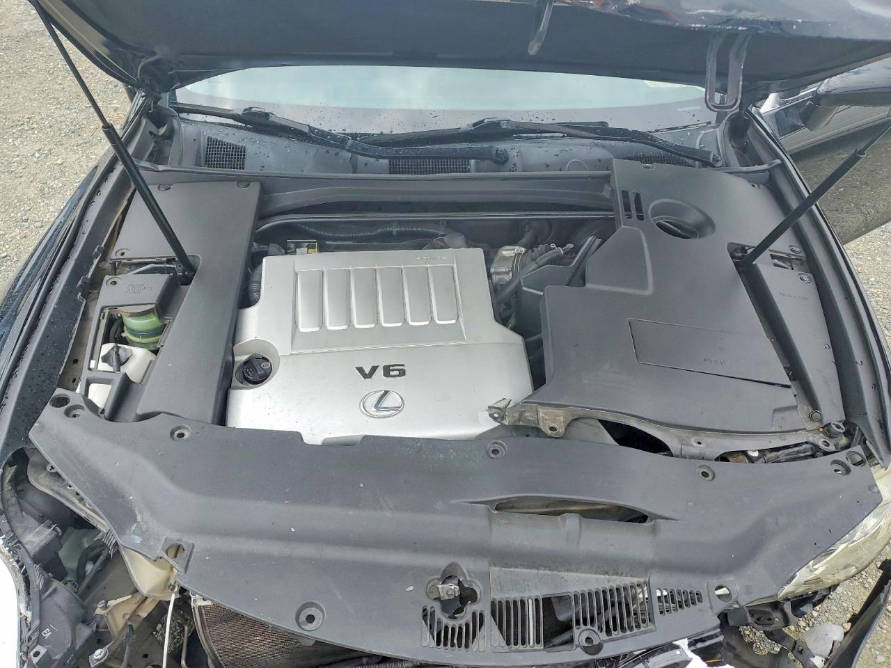 Lexus Es 350