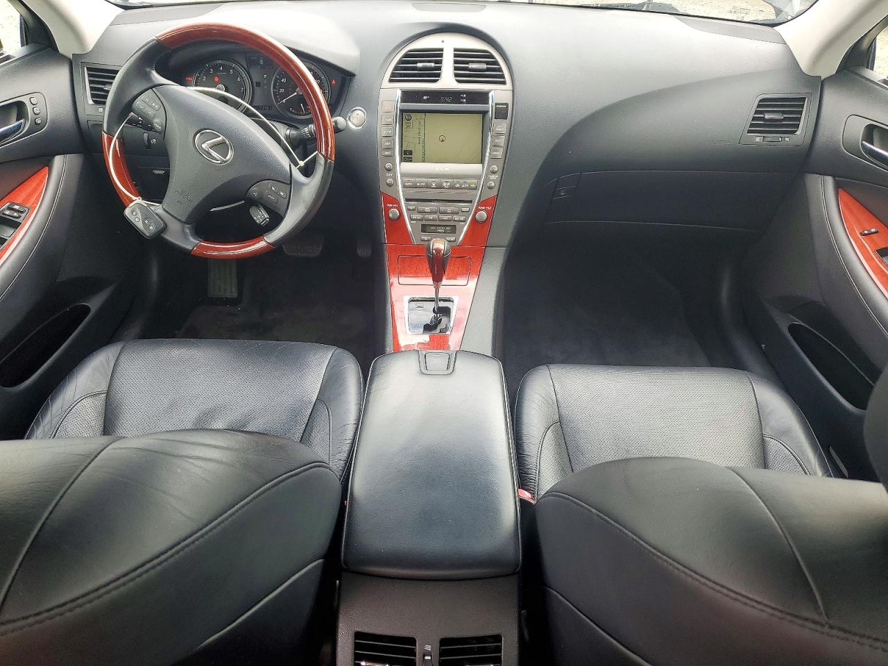 Lexus Es 350