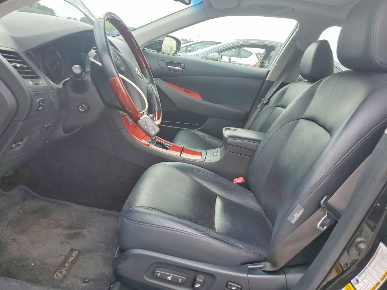 Lexus Es 350