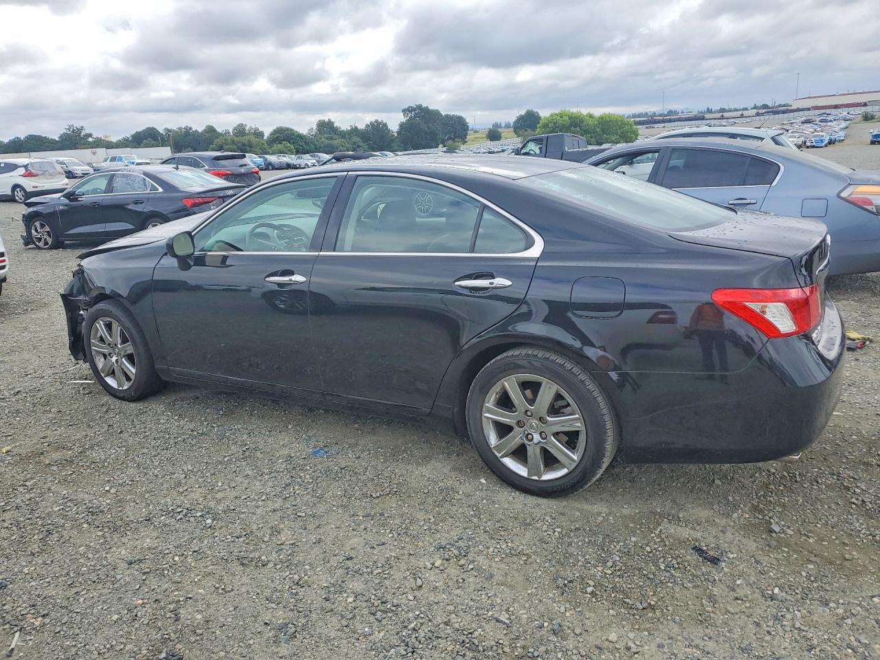 Lexus Es 350