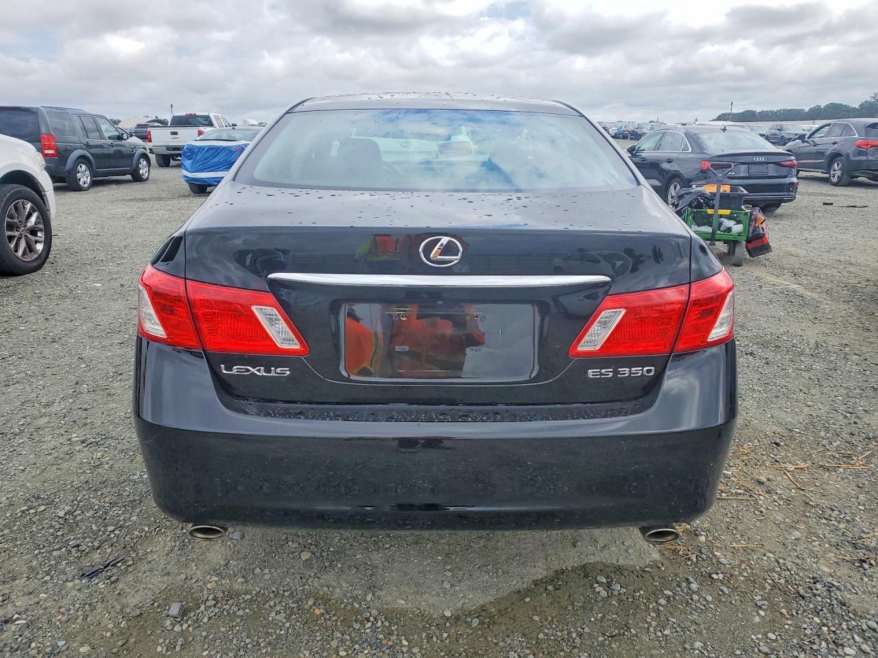 Lexus Es 350