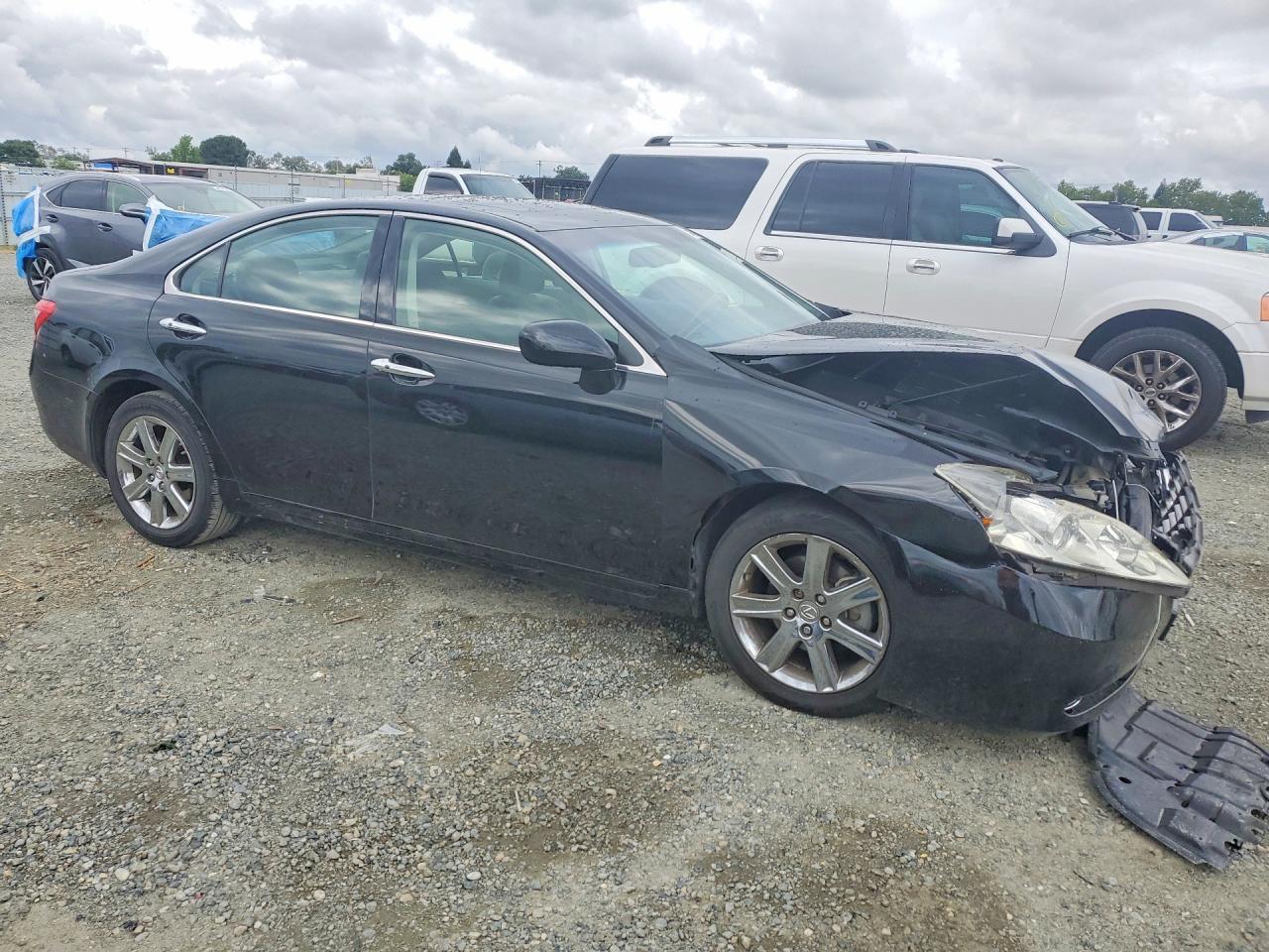 Lexus Es 350
