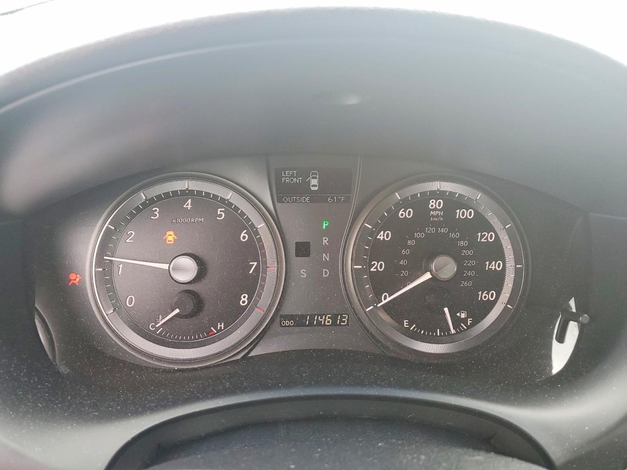 Lexus Es 350