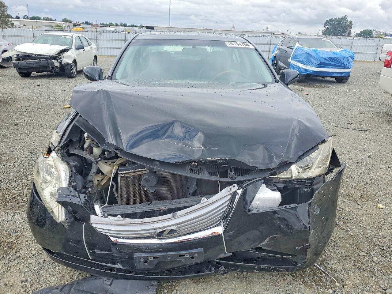 Lexus Es 350