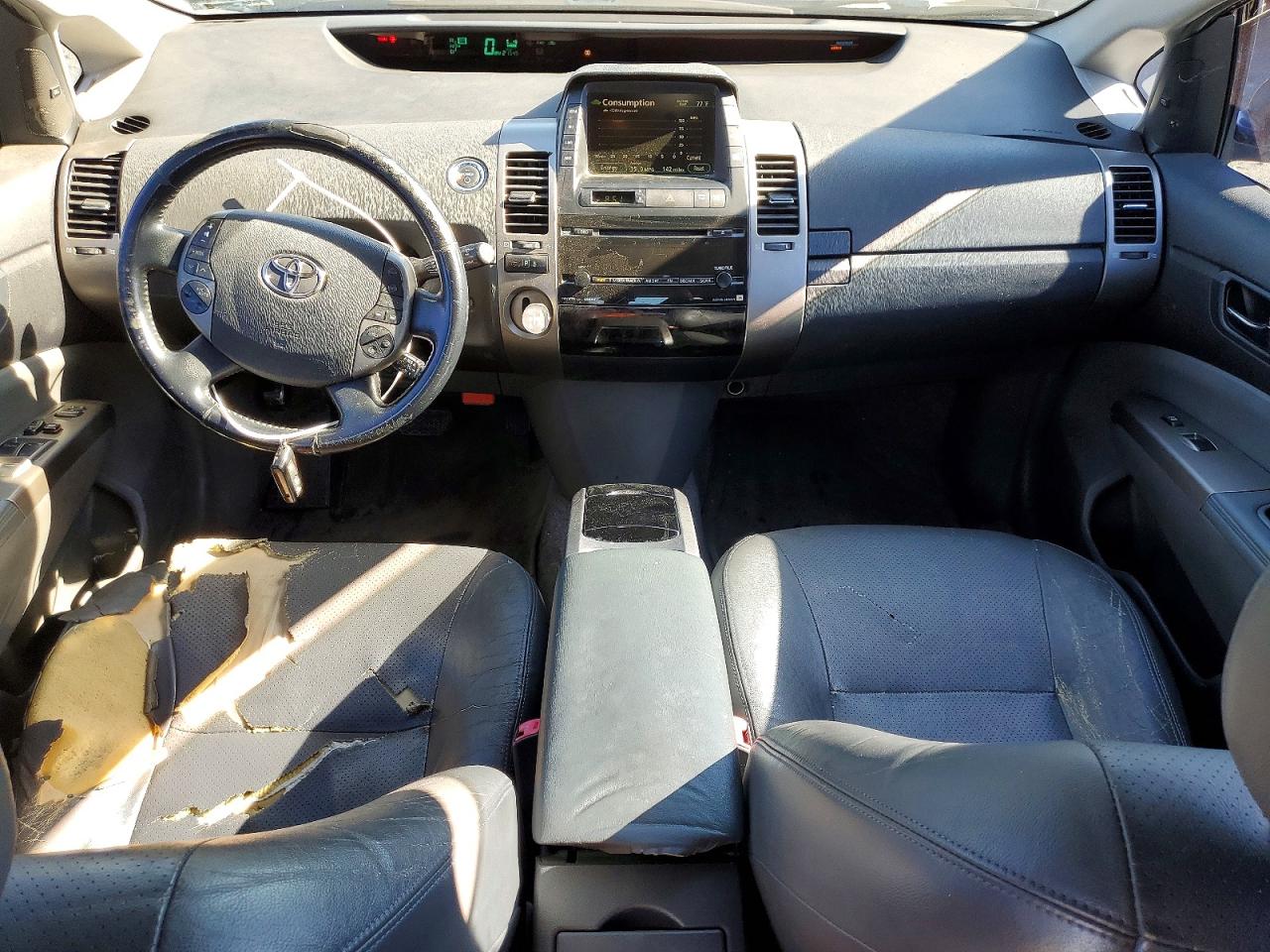 Toyota Prius Base