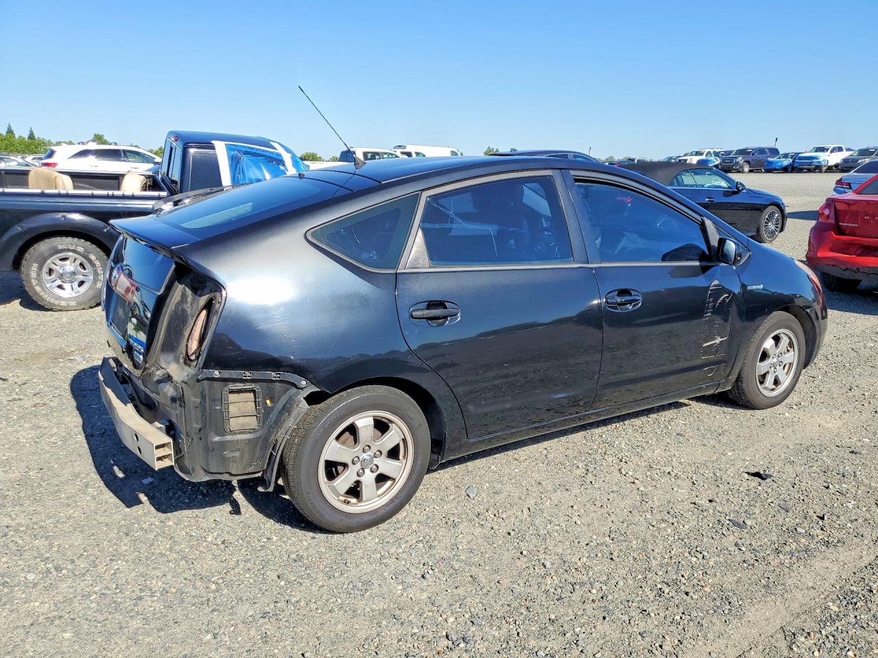 Toyota Prius Base