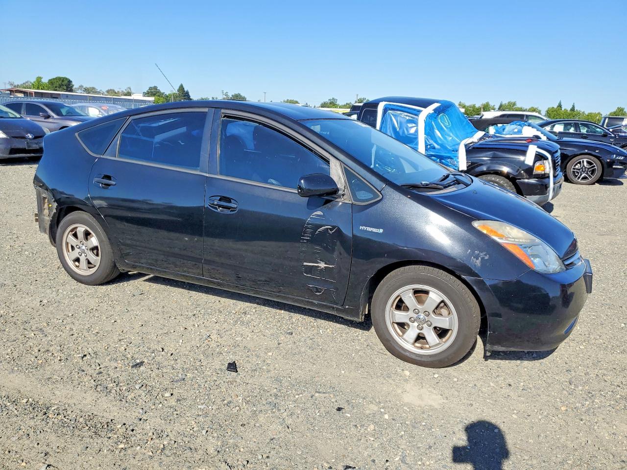 Toyota Prius Base