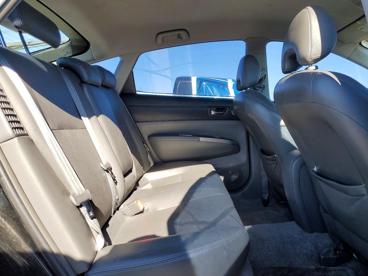 Toyota Prius Base