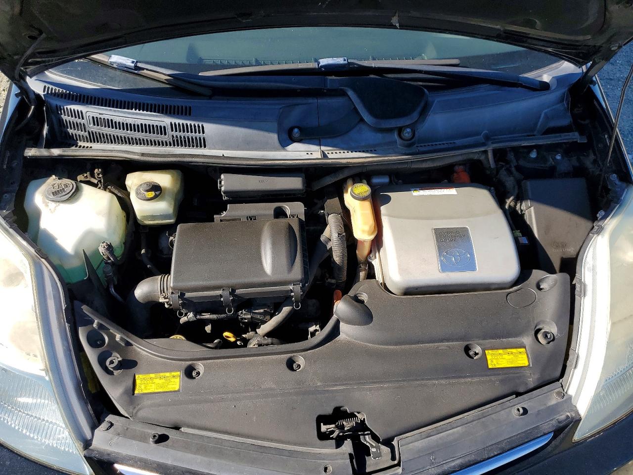 Toyota Prius Base