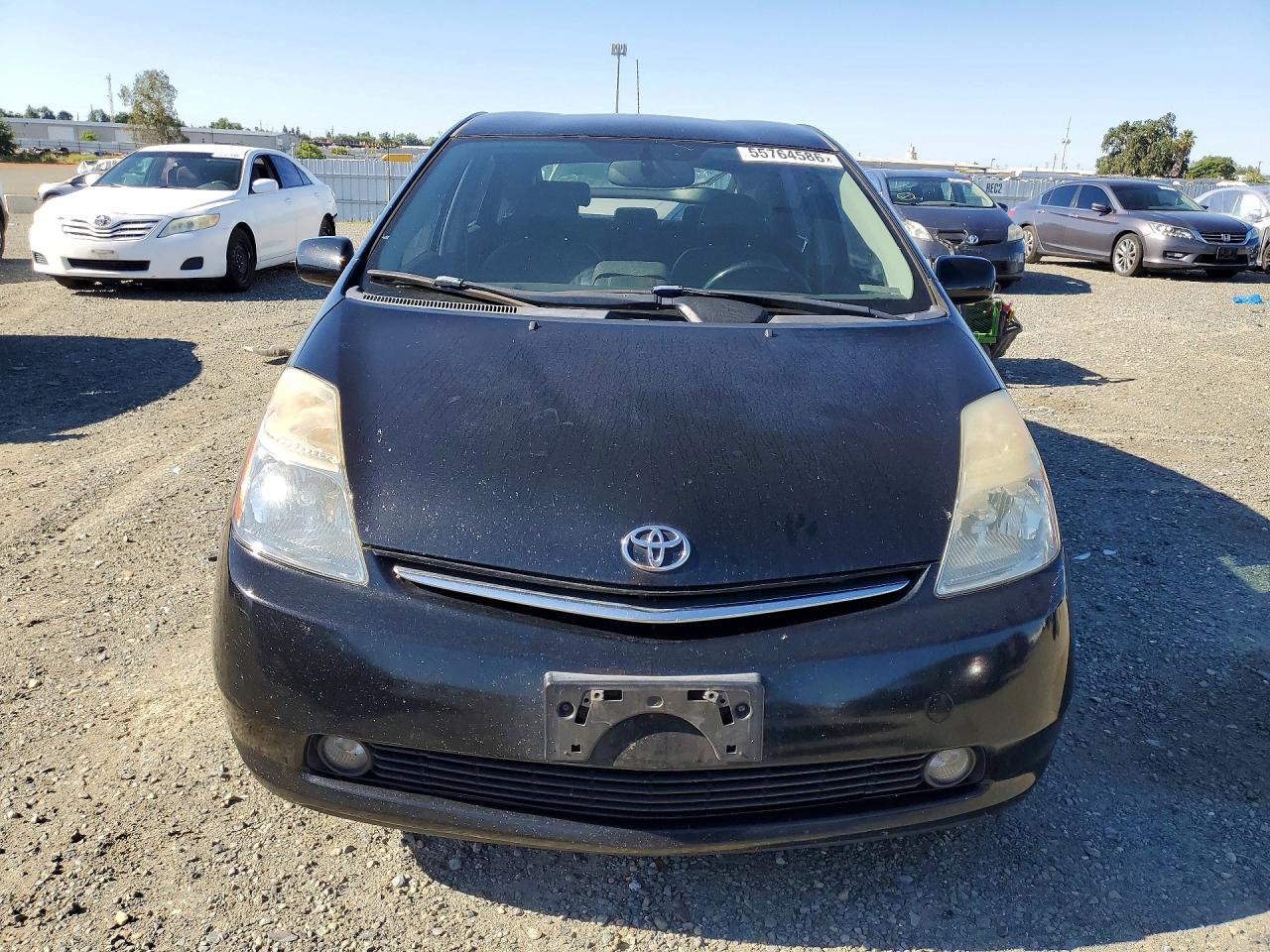 Toyota Prius Base