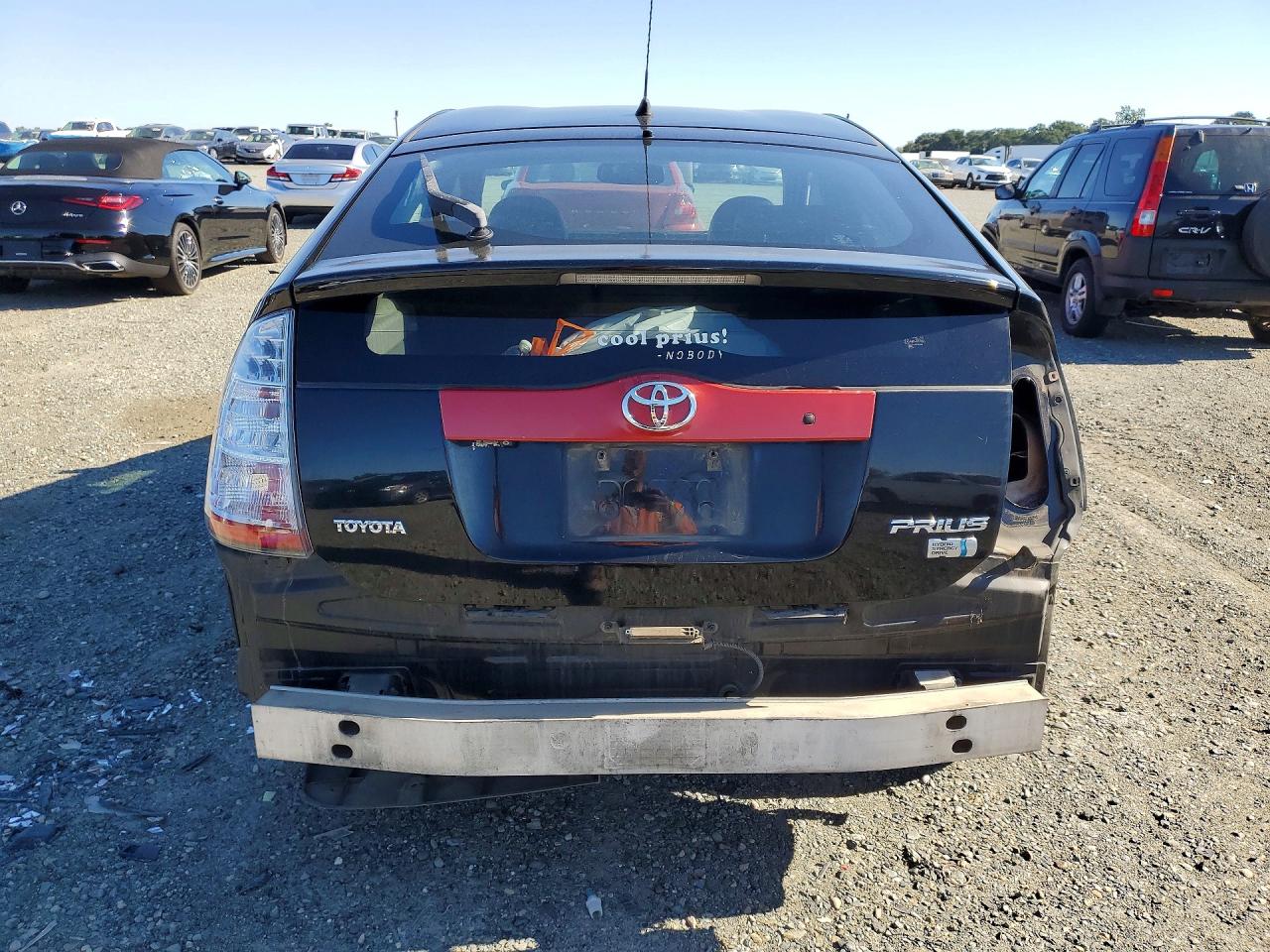 Toyota Prius Base