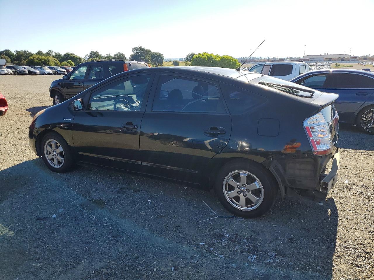 Toyota Prius Base