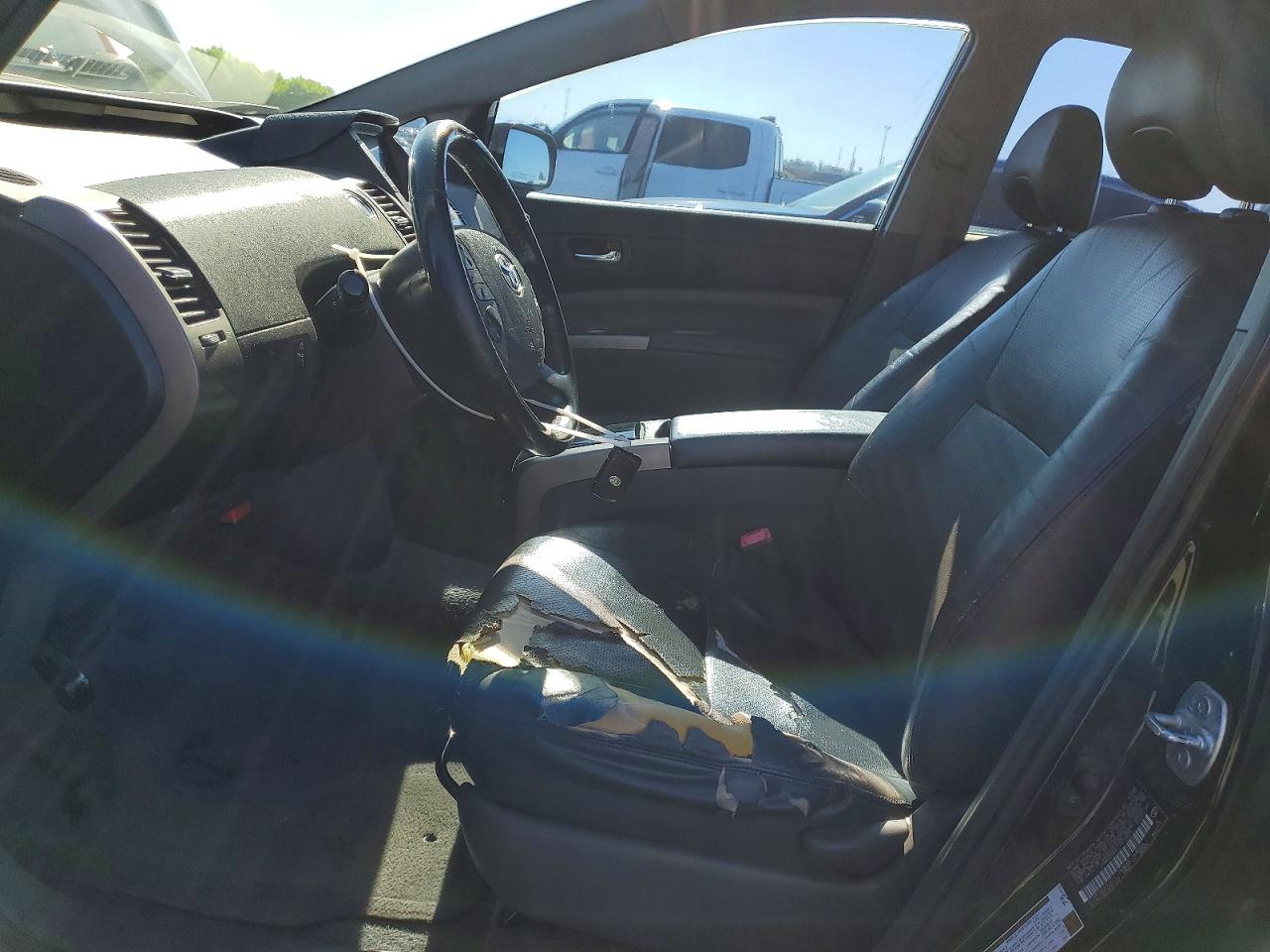 Toyota Prius Base