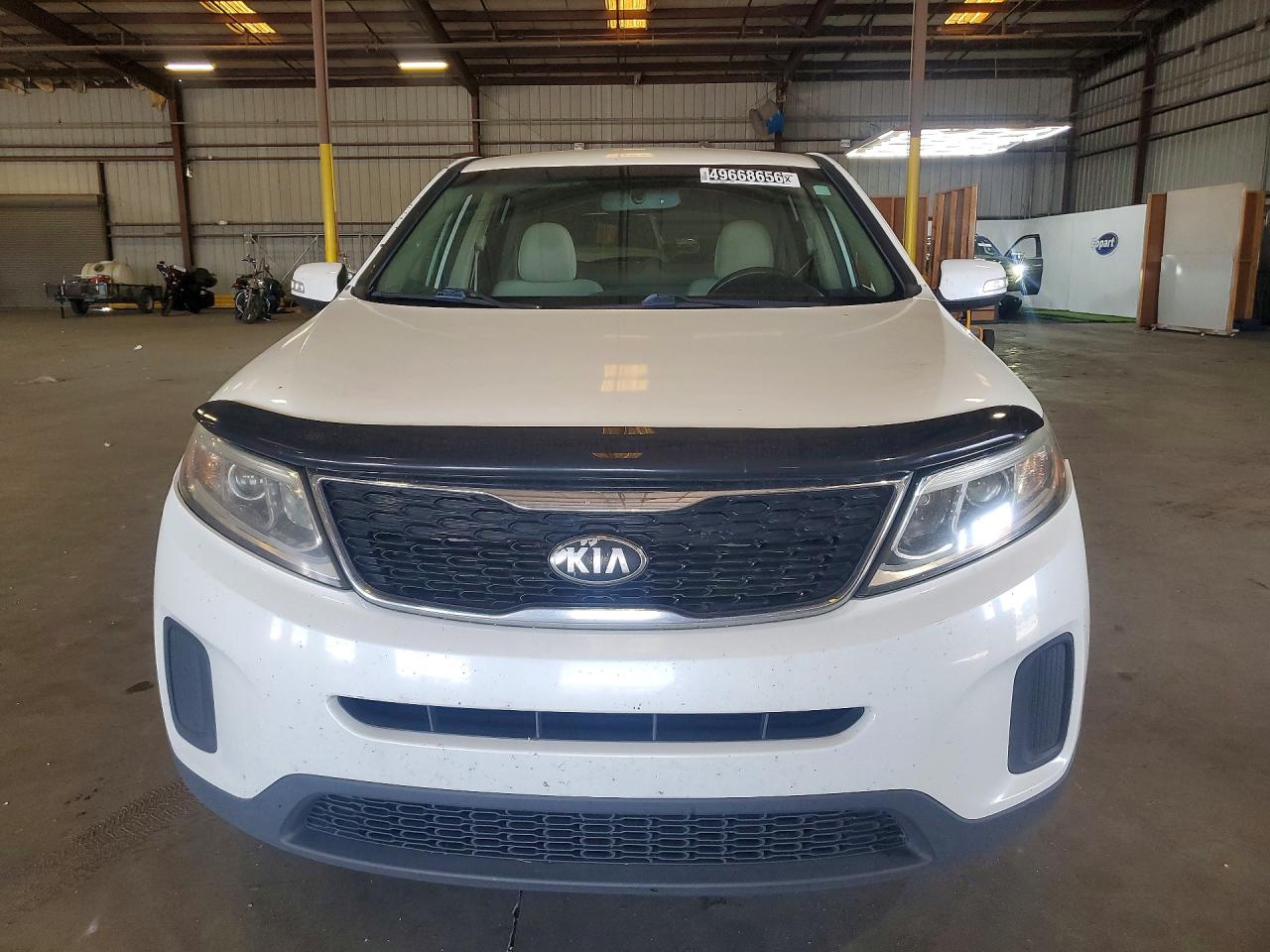 Kia Sorento Lx