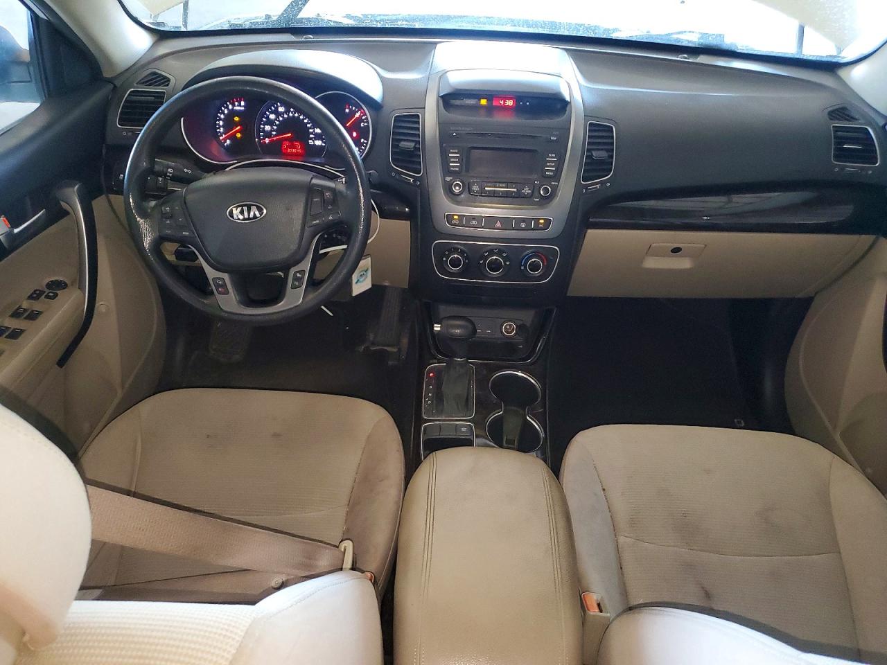 Kia Sorento Lx