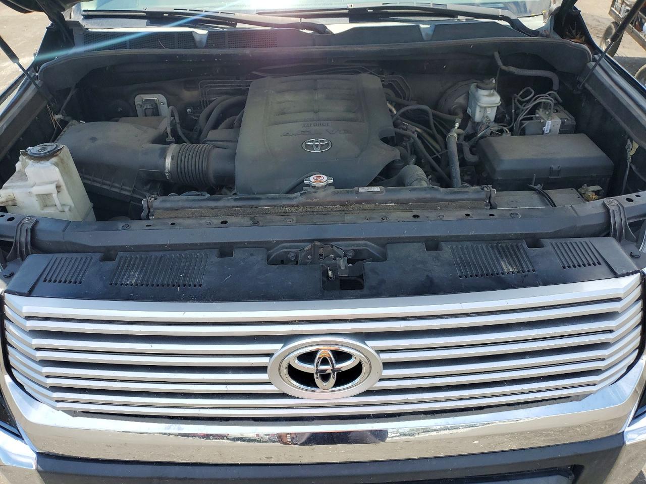 Toyota Tundra Sr5