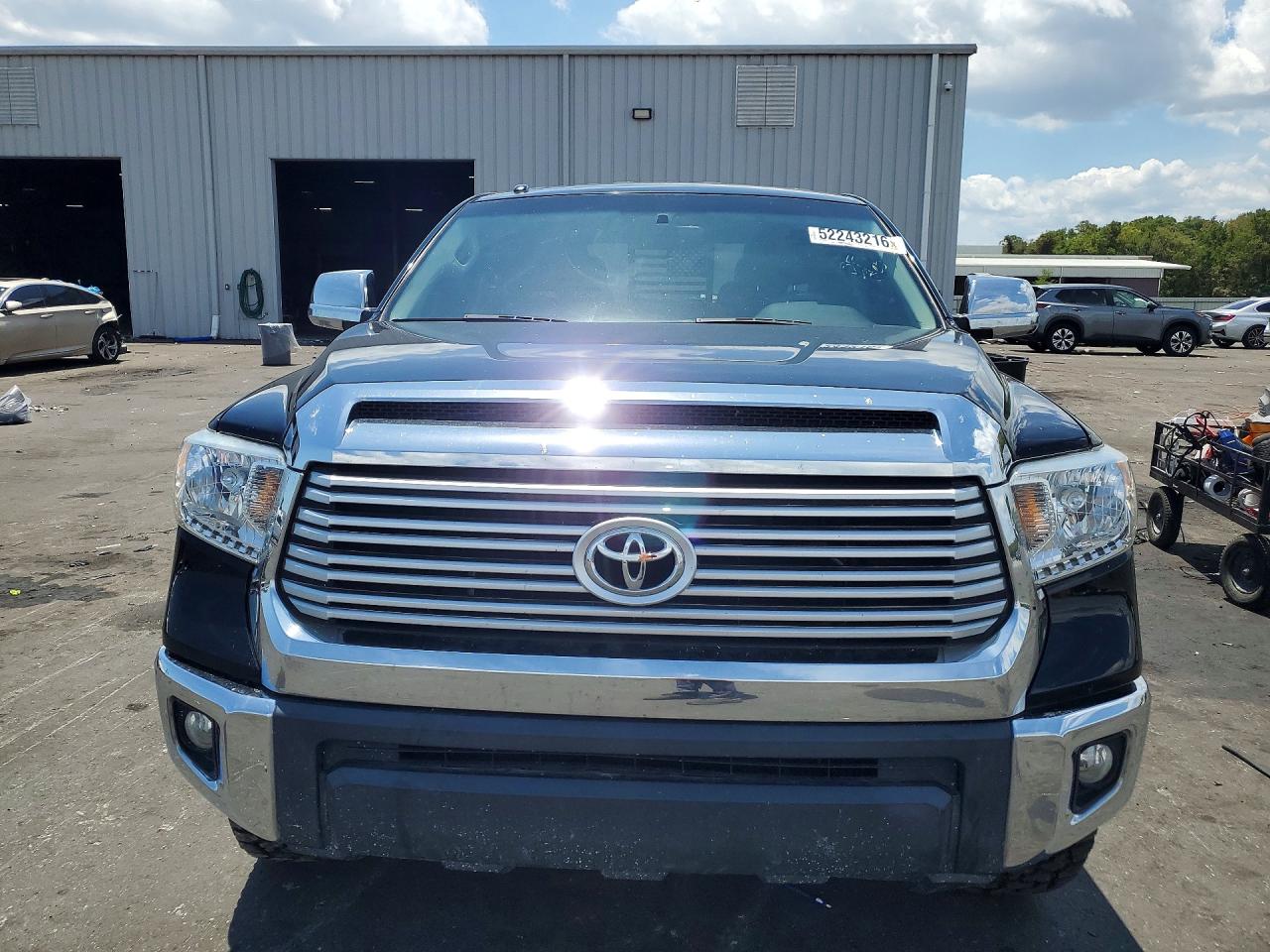 Toyota Tundra Sr5