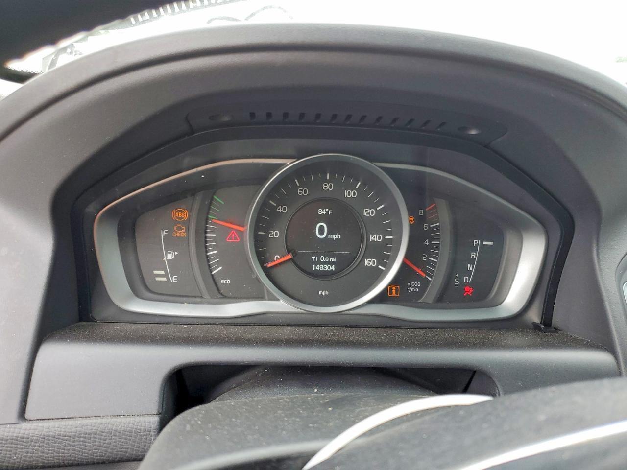 Volvo XC60 T5