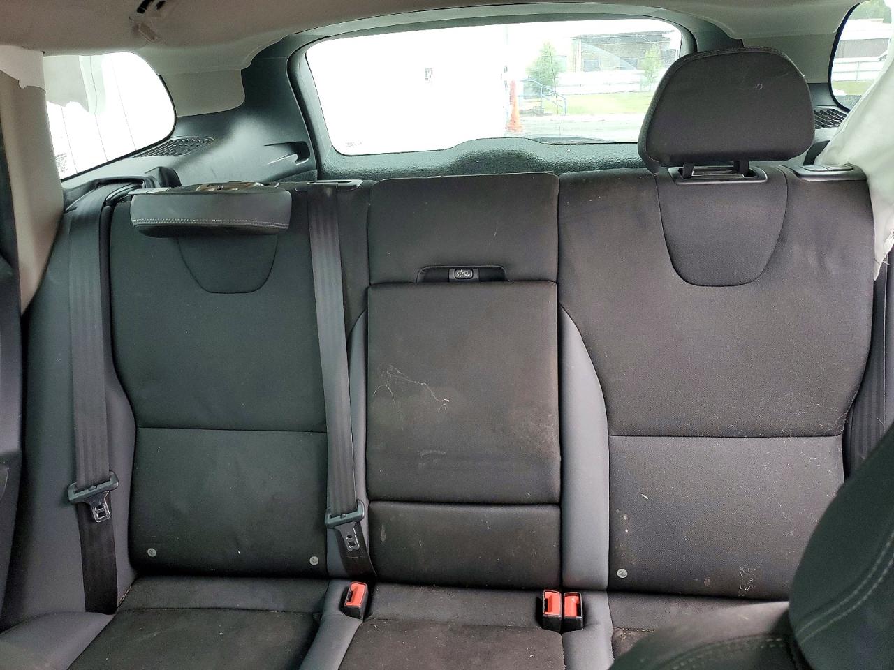 Volvo XC60 T5