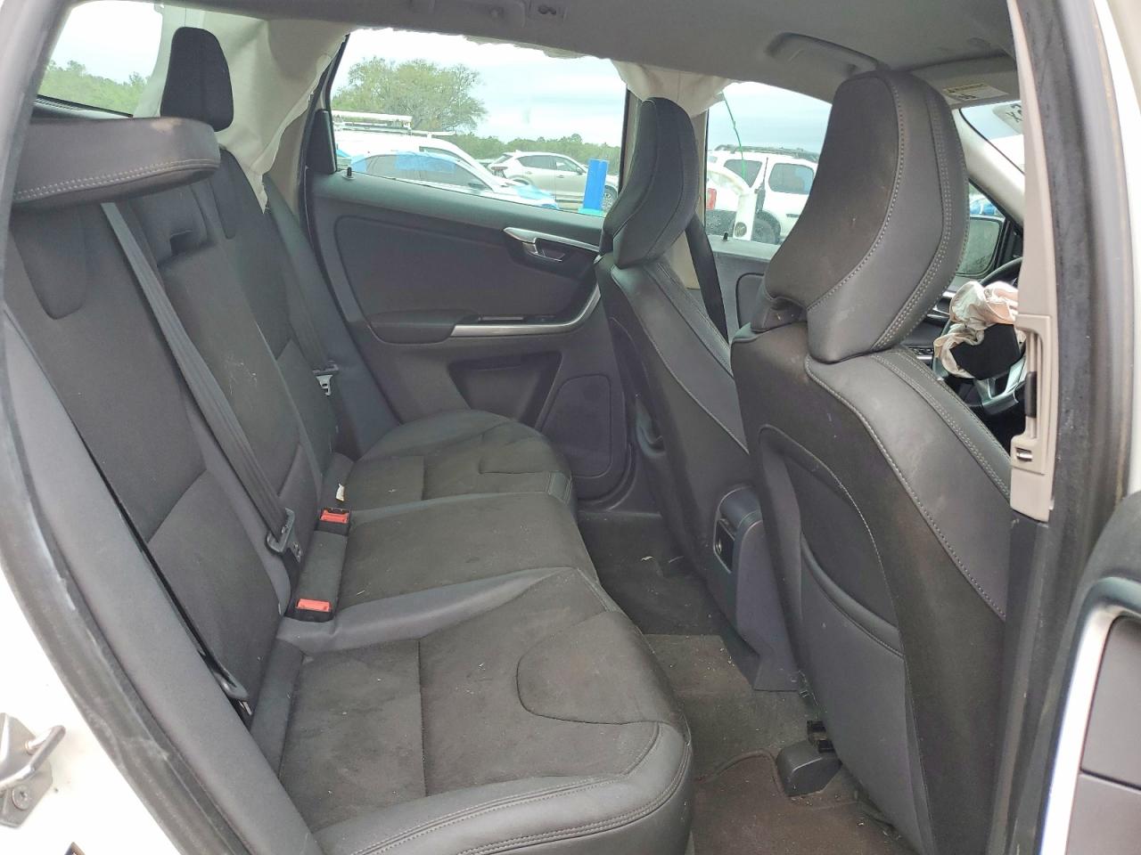 Volvo XC60 T5