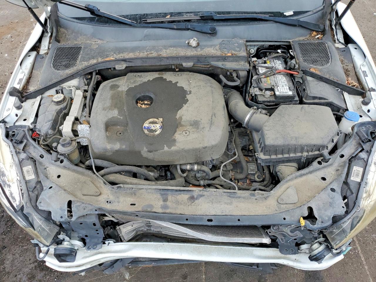 Volvo XC60 T5
