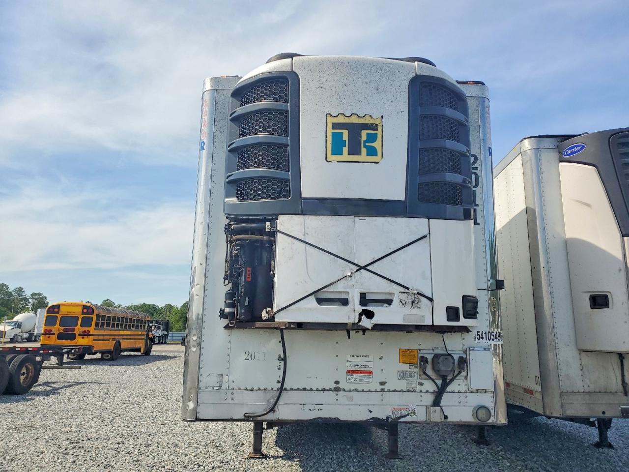 Utility Trailer Trailer