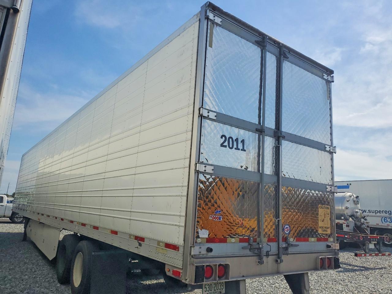 Utility Trailer Trailer