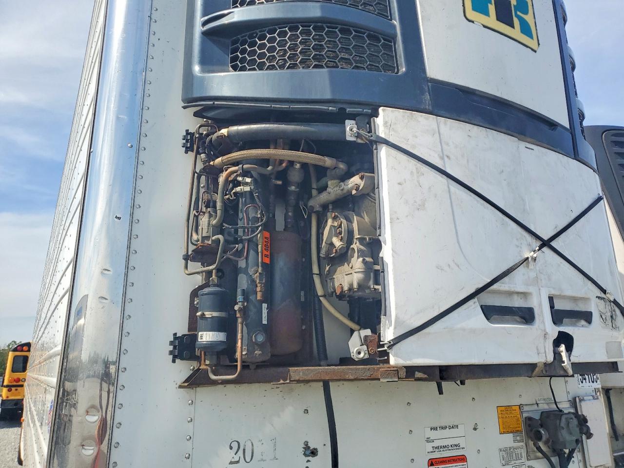 Utility Trailer Trailer