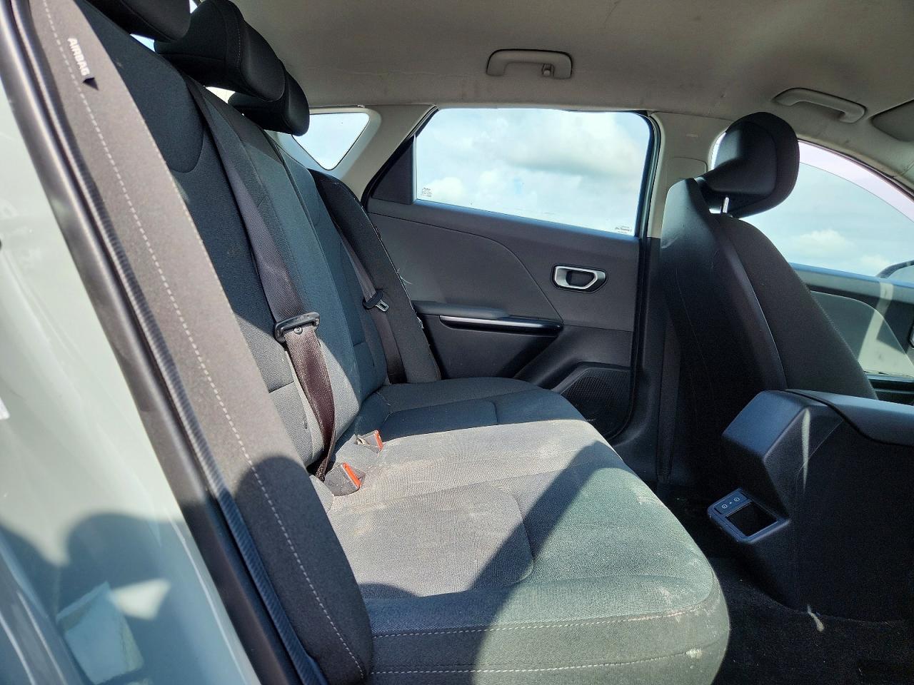 Kia K4 Lxs