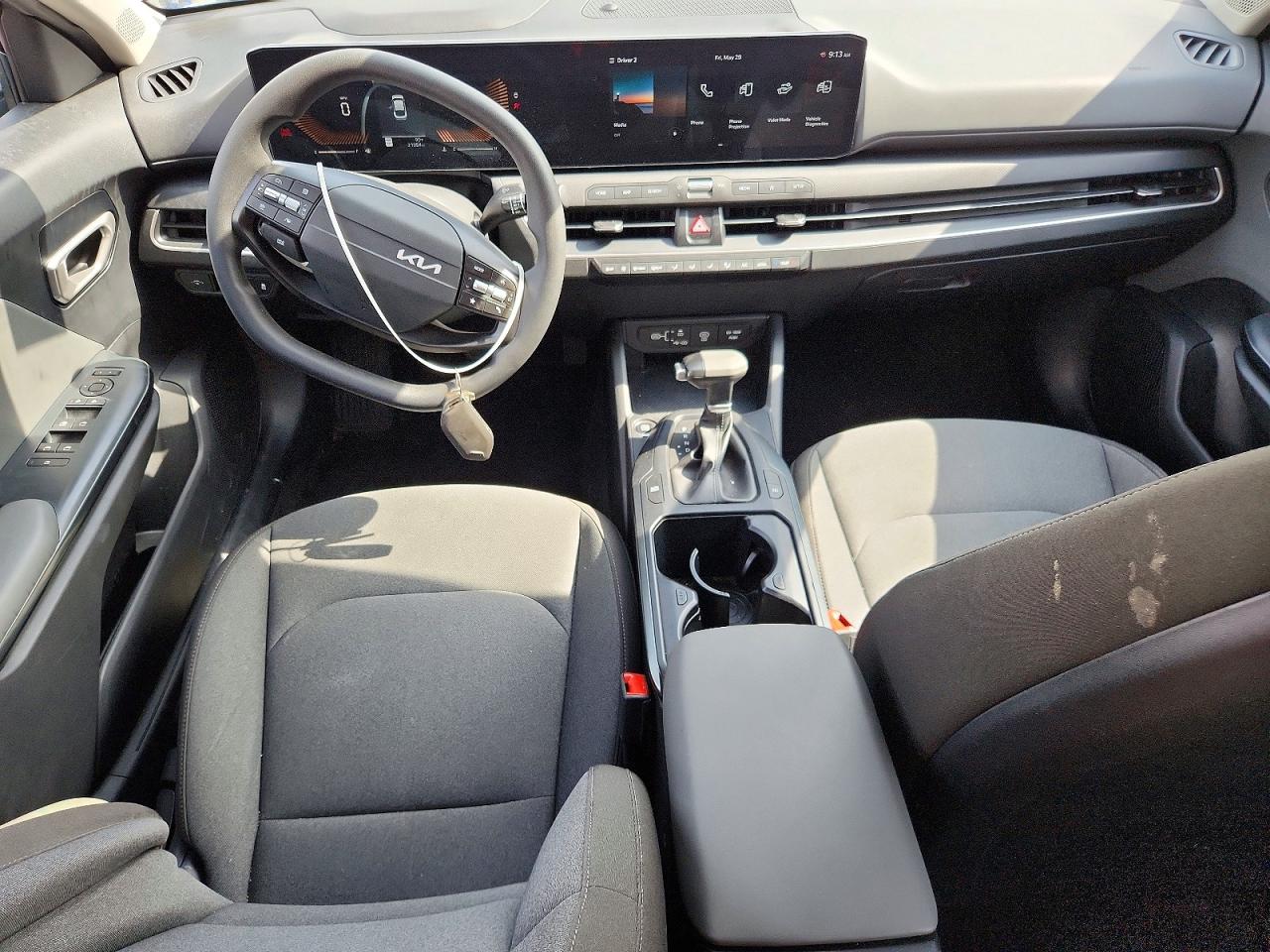 Kia K4 Lxs