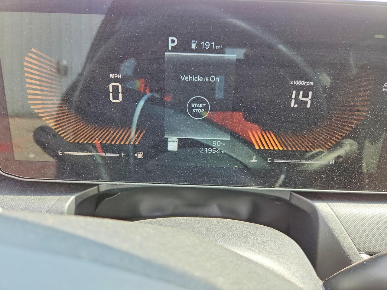 Kia K4 Lxs