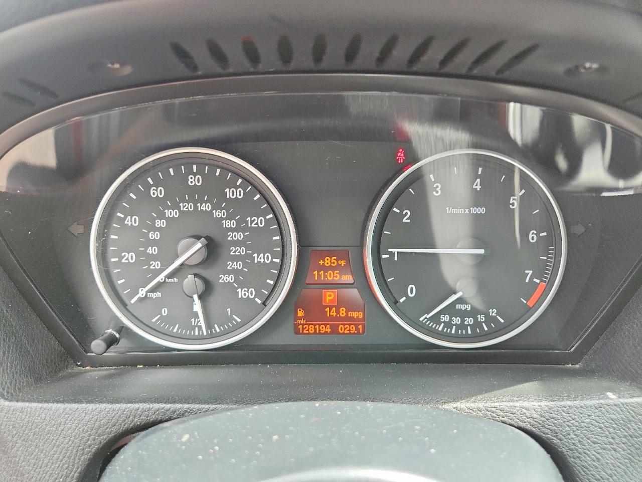 BMW X Series Xdrive35i