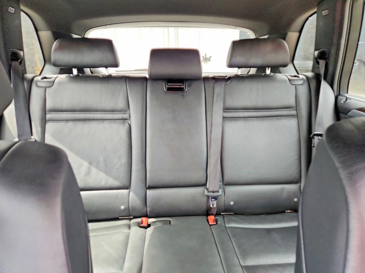 BMW X Series Xdrive35i