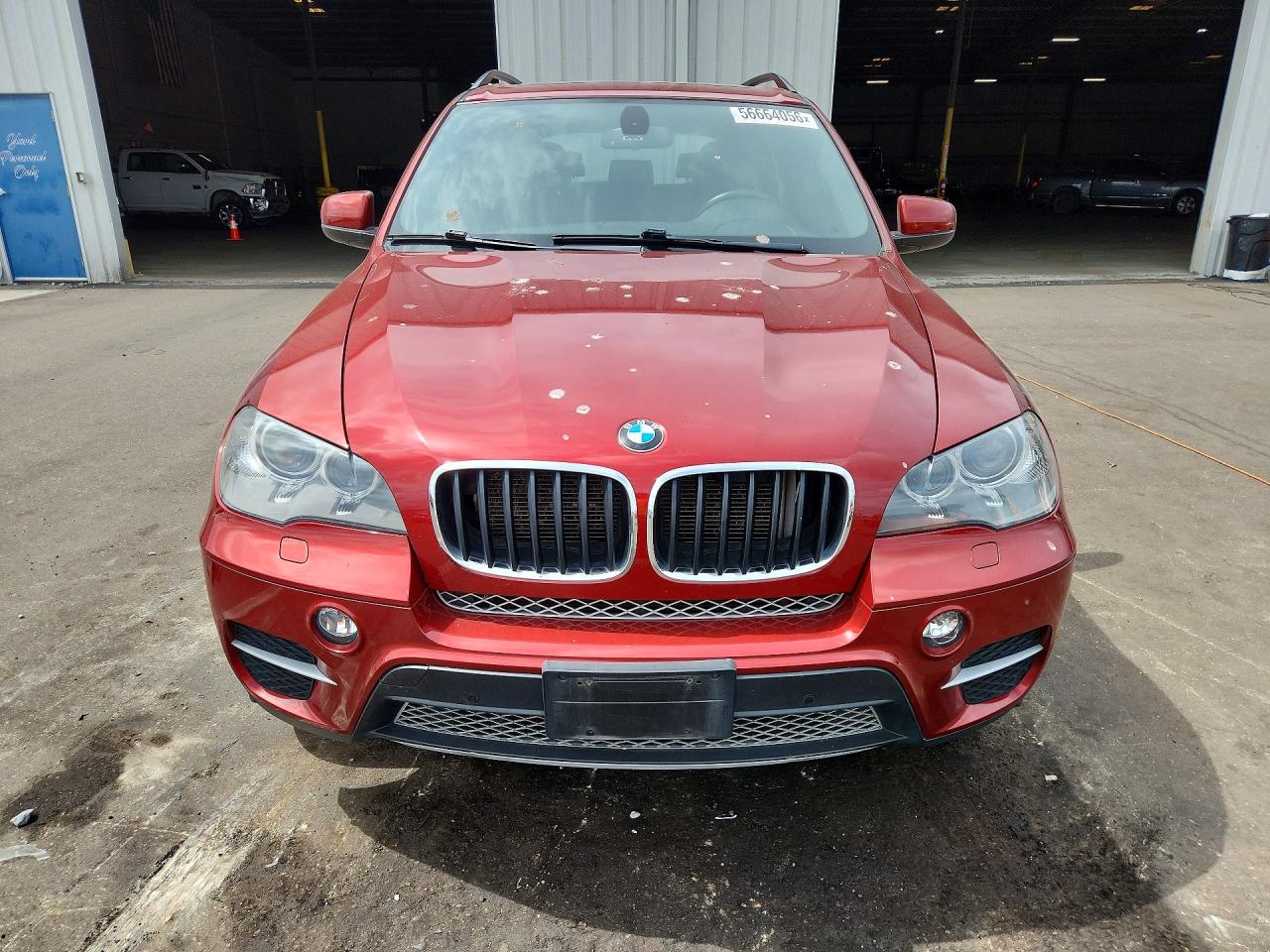 BMW X Series Xdrive35i