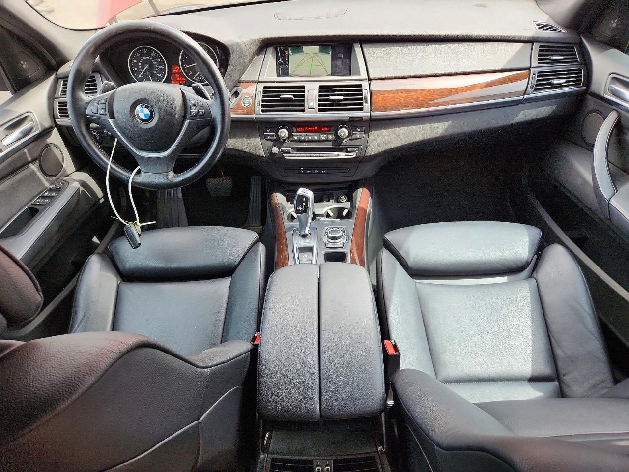 BMW X Series Xdrive35i