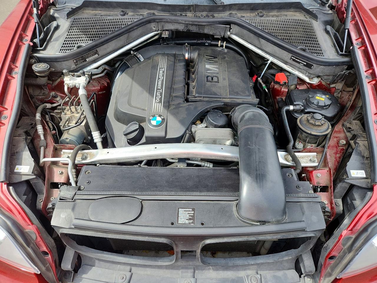 BMW X Series Xdrive35i